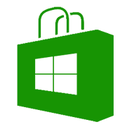 Windows apps development-logo