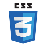 CSS3 based development-logo