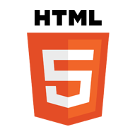 HTML5 based development-logo