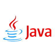 Java development-logo