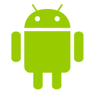 Android apps development-logo