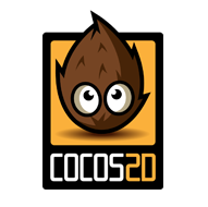 Cocos2D iPhone/iPad Game development-logo