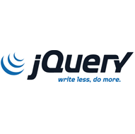 Jquery development-logo